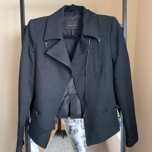 LIKE NEW BCBGMaxazria Blazer